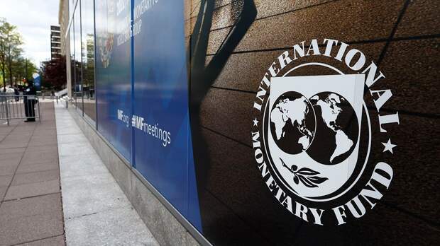 МВФ предрек более серьезные проблемы после краха крупных банков в США