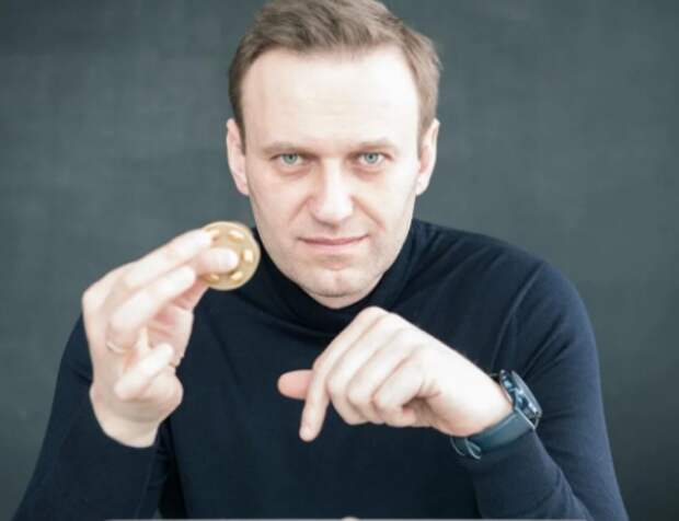 Депутат Госдумы рассказал, зачем Навальный возвращается в Россию