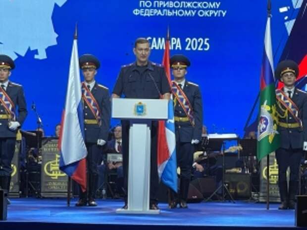 В Самаре стартовал отборочный этап Всероссийской спартакиады Следственного комитета России среди команд следственных управлений Приволжского федерального округа