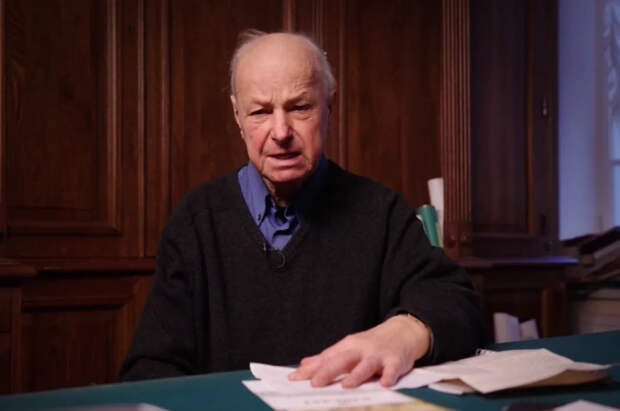 Народного артиста СССР Владислава Чернушенко похоронят 30 января