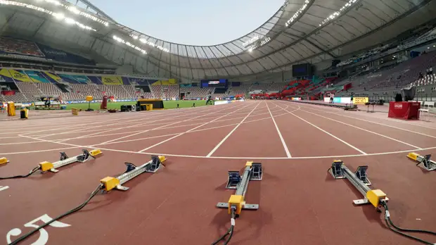 World Athletics учредила фонд поддержки спортсменов во время пандемии