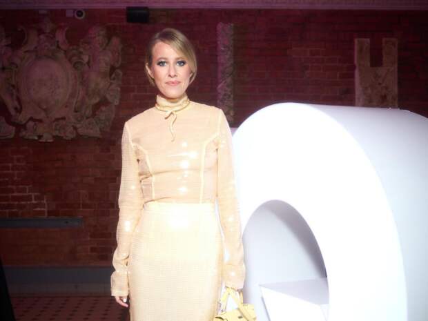 «Звучит как гинекологическая патология»: Собчак высмеяла Охлобыстина, назвавшего женщин грибницами