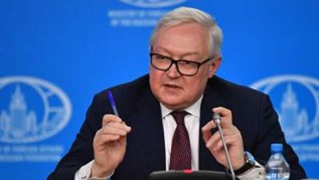 Россия: вопрос с Крымом давно решен