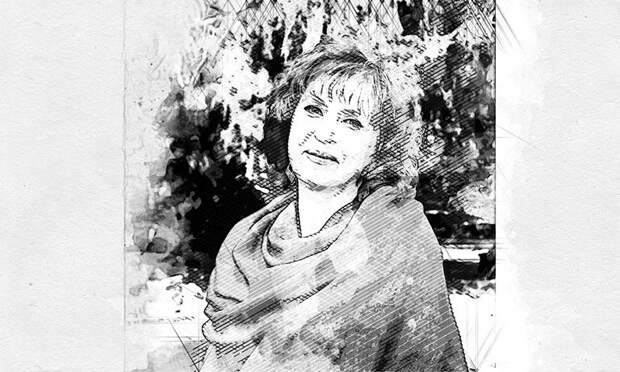 В Орле в реанимации скончалась заведующая музеем И.А. Бунина Елена Аркатова