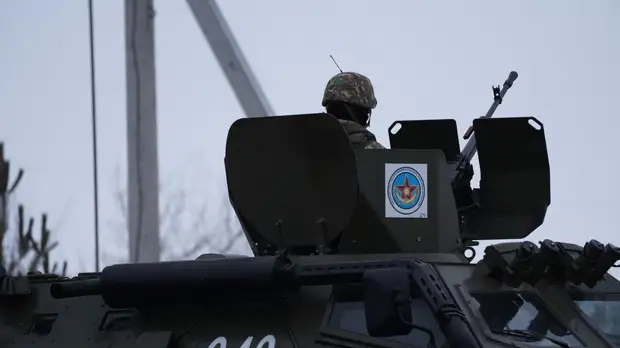 В консульстве России в Алма-Ате рассказали об эвакуационных рейсах для россиян