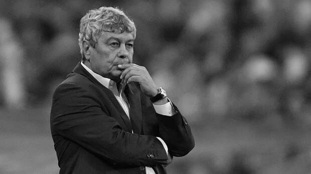 Президент УЕФА отреагировал на смерть Луческу: «Мирча — один из истинных создателей футбола»