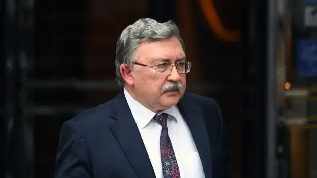 Постпред в Вене Ульянов поприветствовал продолжение переговоров по восстановлению СВПД