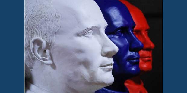Путин как система: о смещении приоритетов государства 