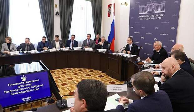 О нацпроекте «Семья» в ЗСК: объемы услуги ЭКО планируется увеличить в два раза уже в этом году