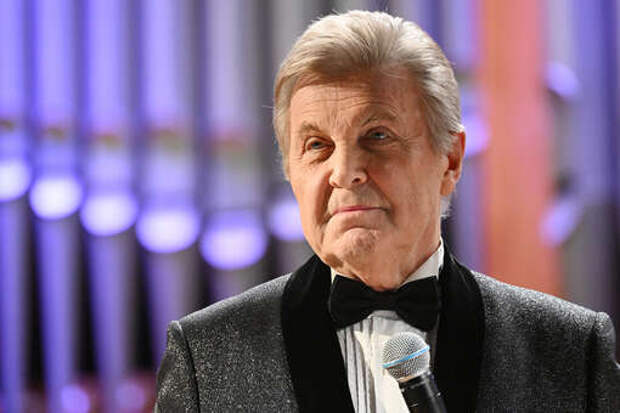 Биография, возраст, здоровье, личная жизнь знаменитого артиста