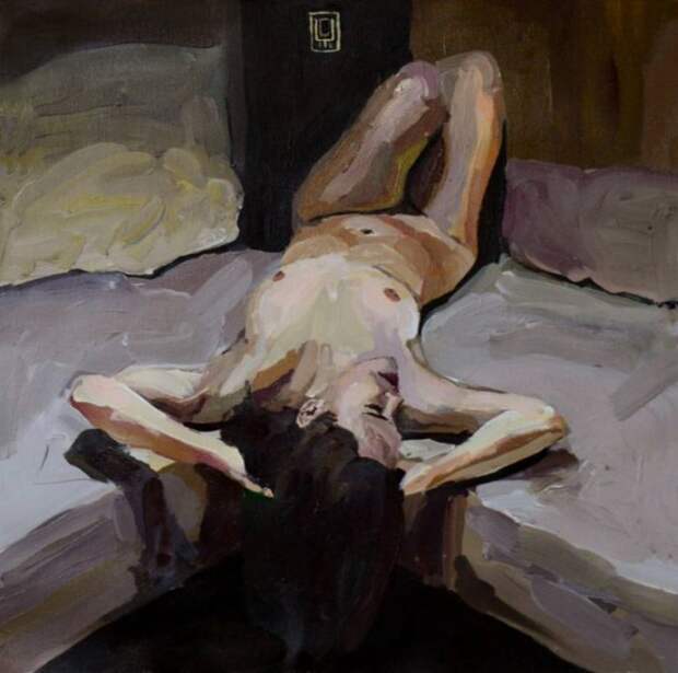 Две философии. Suzana Dzelatovic