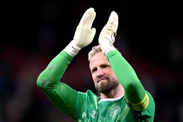 Шмейхель может завершить карьеру из-за тяжелой травмы плеча