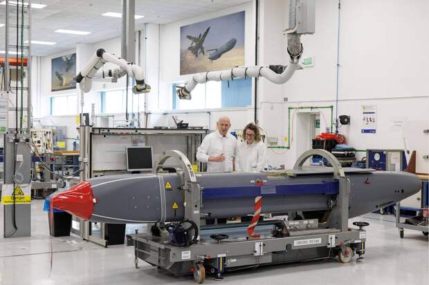 Франция выступила против закупки Украиной британских ракет