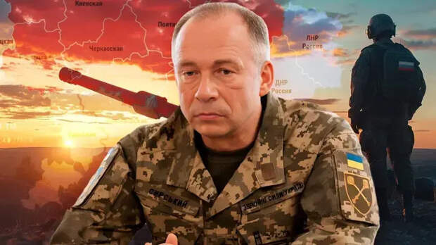 В 20:01 украинская разведка заявила о подготовке мобилизации в России