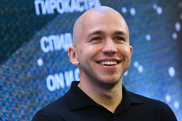 Актер Романович потерял 20 млн рублей из-за мошенников