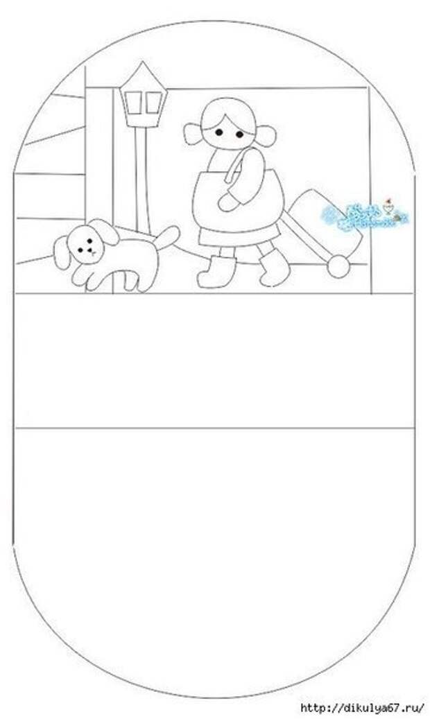 Оригинальные аппликации для сумок: идеи и шаблоны