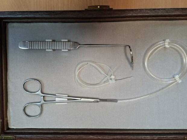 Уникальный прибор для лечения ран бойцов разработали ученые НГТУ им. Алексеева