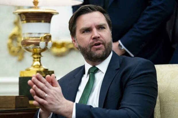 Вэнс, Уиткофф и Кушнер представят США на переговорах в Исламабаде