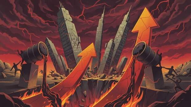 Bloomberg: Азия — эпицентр экономических последствий войны с Ираном