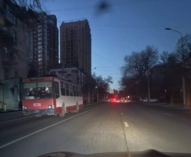 Добрый вечер!