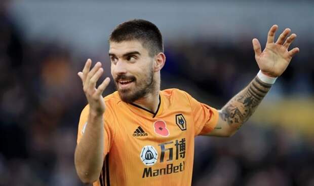 «МЮ» и «Барселона» готовы сойтись за хавбека «Вулверхэмптона»