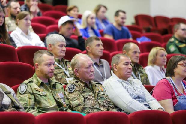 На Смоленщине увеличился размер выплаты контрактникам