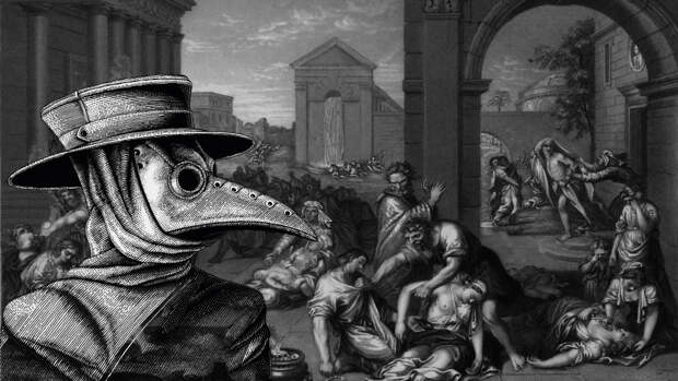 «Холера и чума возвращаются» – украинские города станут похожи на мрачное Средневековье