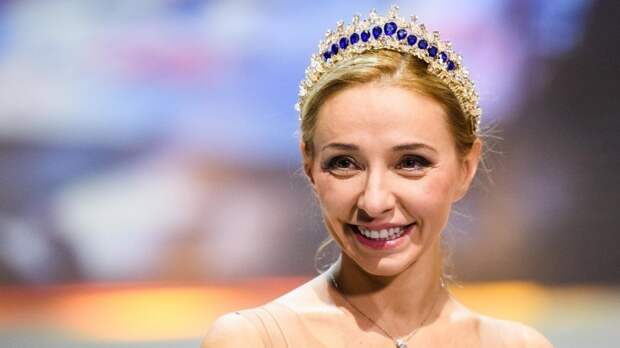 Спортсменка, примерная мать и просто красавица: история успеха Татьяны Навки