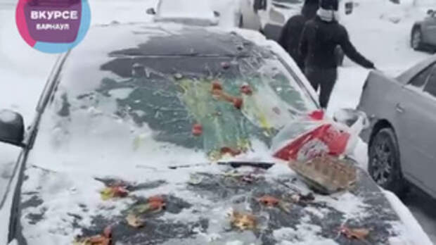 Фото: скриншот из видео 