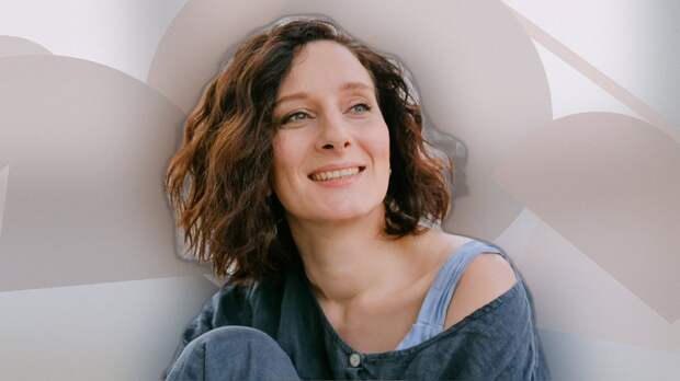 «Я чудила как могла»: почему дочь Любови Полищук 40 ролей ждала главной и как выглядит её сын от первого брака