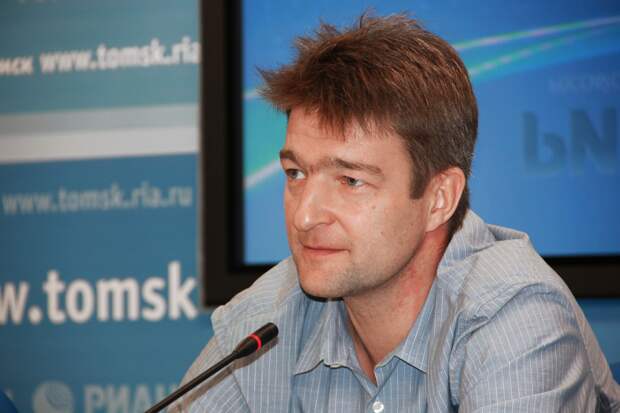 Создателя «Яшкино» и «Кириешек» признали террористом