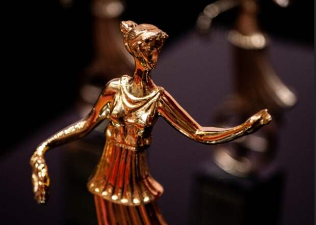 XXXVII Международный фестиваль документального кино «Россия» пройдет в Екатеринбурге