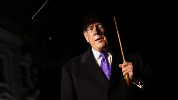 Daily Mail: Трамп приказал разработать план вторжения в Гренландию