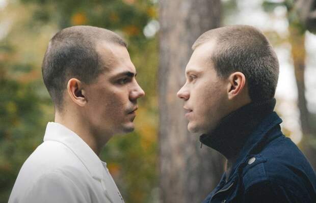 Завершились съемки второго сезона криминальной комедии «Отмороженные»