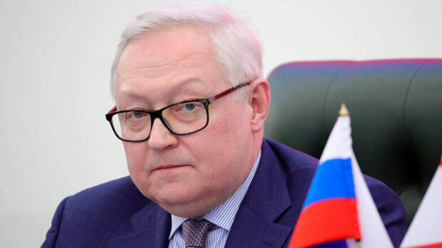 В МИД заявили о готовности к новой реальности после истечения ДСНВ