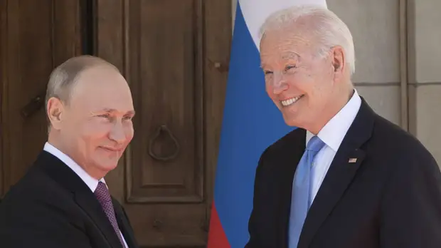 Депутат Госдумы Белик прокомментировал телефонный разговор Путина и Байдена