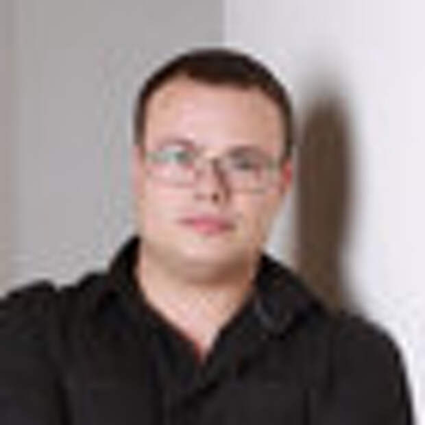 Михаил Котов