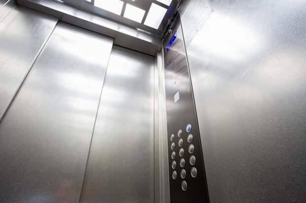 Тульская область в числе лидеров по новым лифтам в Центральной России