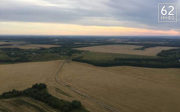 В Дядькове 149 000 м² земли за "Глобусом" переведут в зону комплексного развития