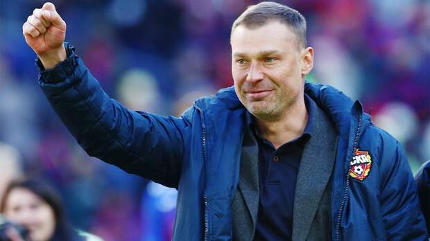 А. Березуцкий оценил обмен Дивеева на Гонду: «Был абсолютно взаимовыгодным»