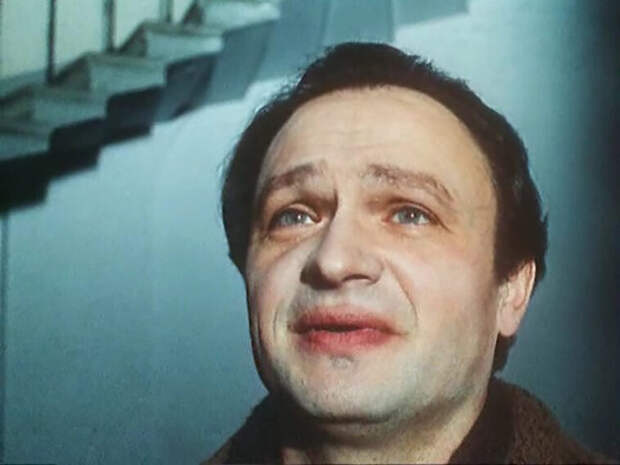 В Петербурге умер актер Геннадий Богачев, озвучивавший Роберта Де Ниро и Ричарда Гира в российском дубляже