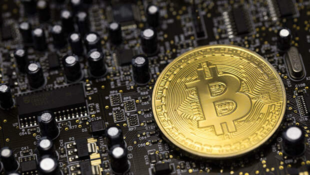 Электронная валюта биткоин Электронная валюта биткоин