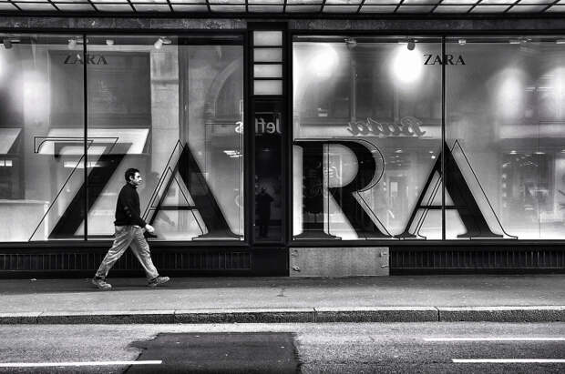 В Краснодаре открылись аналоги магазинов Zara