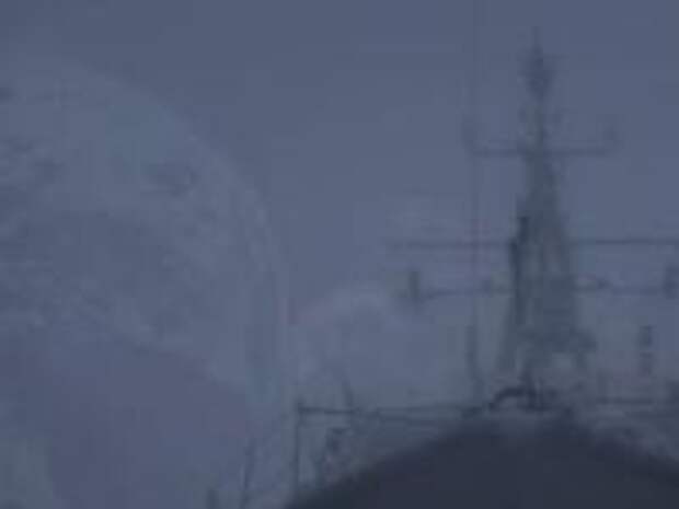 Корабль смерти. Что случилось с моряками таинственного судна "Оуранг Медан", подавшего сигнал SOS в 1947 году