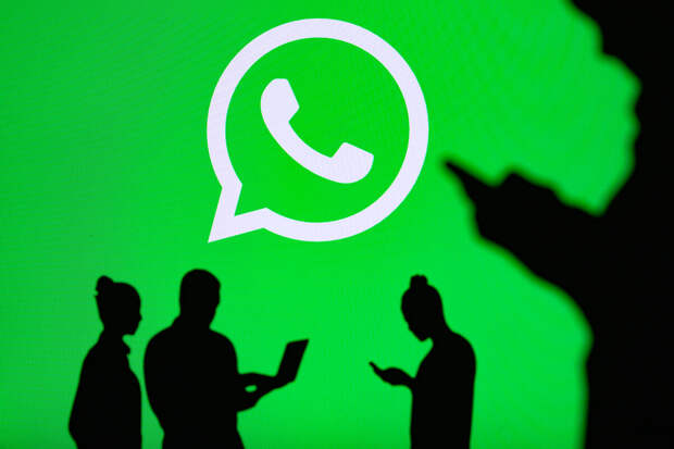 Роскомнадзор включил WhatsApp в реестр организаторов распространения информации