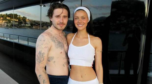 Сын Дэвида Бекхэма отказался от общения с родителями: что происходило в семье