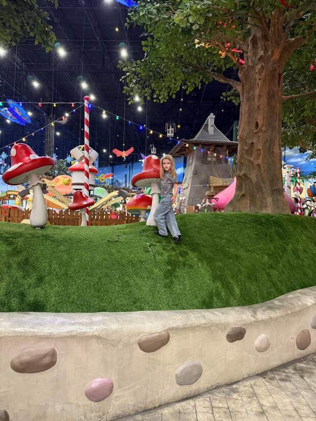 «Мила сейчас в смешном и чудесном периоде»: Анна Заворотнюк показала фото с сестрой