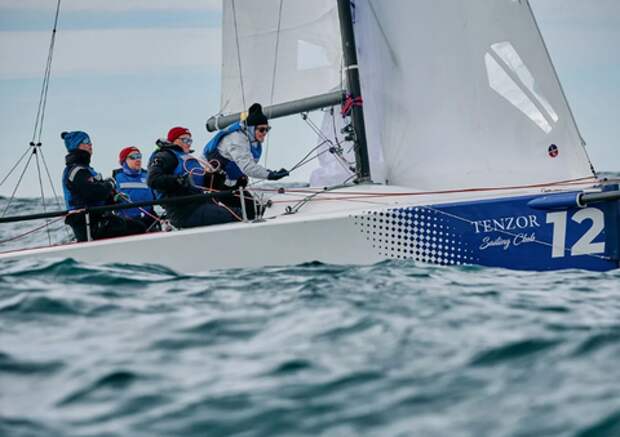 В Сочи соберутся сильнейшие яхтсмены России на Кубке Южного Федерального округа 2025/2026