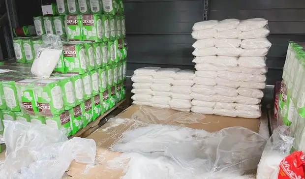 Почему подорожал сахар? Дело не только в спекуляциях