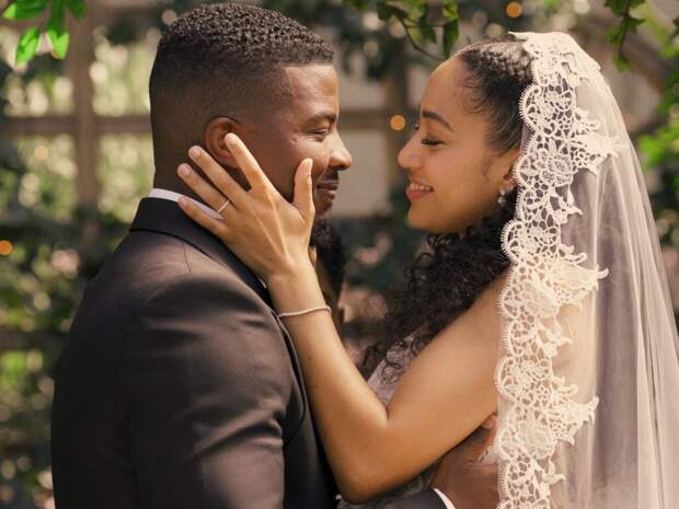Married All American Season 6 Episode 15